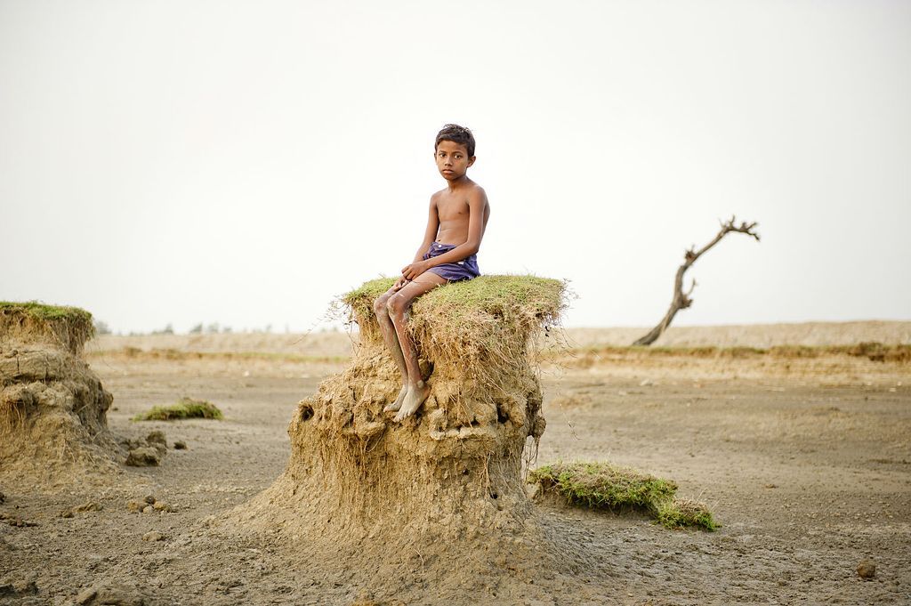 Fotogalerie: Sony World Photography Awards 2013 - Shortlist highlights - Professional / Ne pro články!!!