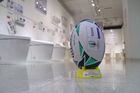 Šampioni záchodové hi-tech. Japonské toalety zaskočily fanoušky MS v ragby