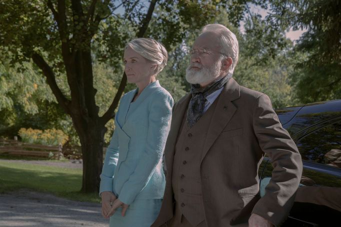 Z 6. řady seriálu Příběh služebnice.