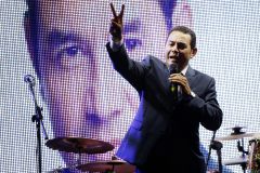 Ve volbách v Guatemale vede Morales, čeká se druhé kolo