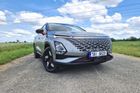 Češi po ní skočili, neudělali ale chybu? Čínská Omoda 5 v testu překvapila i zklamala