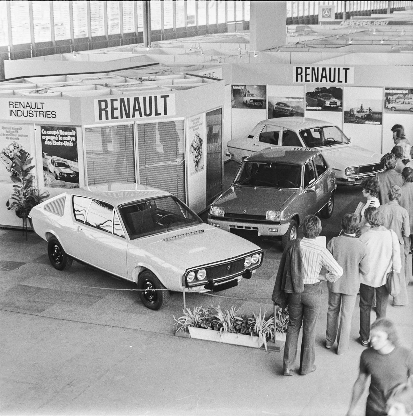 Brněnský strojírenský veletrh, historie, Brno, veletrh, Auto