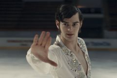 Do kin jde další film Nepela. Slavného krasobruslaře v něm bude hrát Josef Trojan