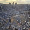 Gaza, novináři, smrt, Al-Džazíra, Anas al-Sharif , Izrael, Palestina, boj,