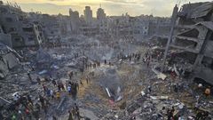 Gaza, novináři, smrt, Al-Džazíra, Anas al-Sharif , Izrael, Palestina, boj,