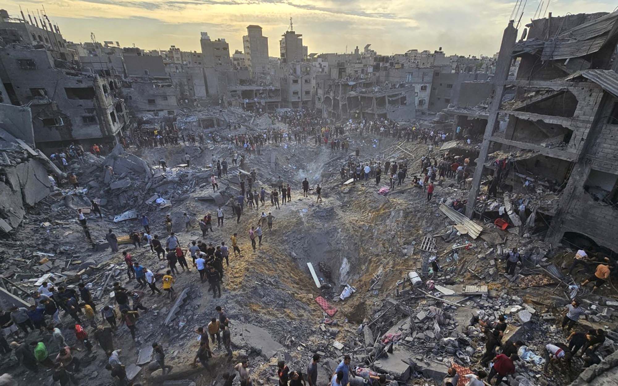 Gaza, novináři, smrt, Al-Džazíra, Anas al-Sharif , Izrael, Palestina, boj,
