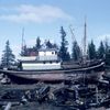 Jednorázové užití / Fotogalerie / Od ničivého zemětřesení na Aljašce uplynulo 55 let / NOAA