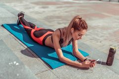 Nestaňte se otroky fitness aplikací. Mohou demotivovat, varují vědci