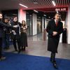 Debata Andrej Babiš a Petr Pavel na televizi Prima