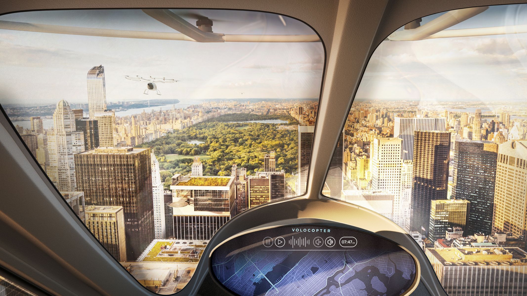 Volocopter