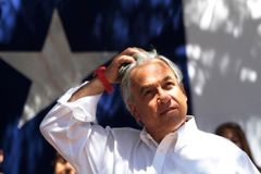 Poprvé od Pinocheta v Chile povládne pravice