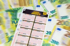 Den, kdy padla rekordní částka. O 2,5 miliardy se přihlásil sázkař z Pardubicka
