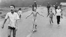 Nick Ut: The Napalm Girl, 1972.