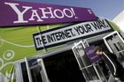Zápas titánů: Google chce Microsoftu 'vyfouknout' Yahoo