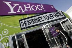 Pro gigant Yahoo! začíná nová éra. Čeká firmu sloučení?