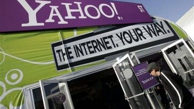 Pro Yahoo bude těžké najít alternativu k nabídce Microsoftu.