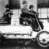 Ferdinand Porsche