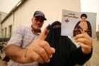 Irácký premiér Abádí chce přepočítání volebních výsledků