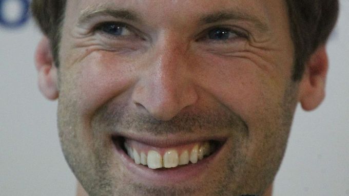 Petr Čech
