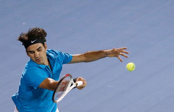 Roger Federer