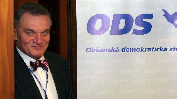 Lidé Bohuslava Svobody ovládli vedení pražské ODS.