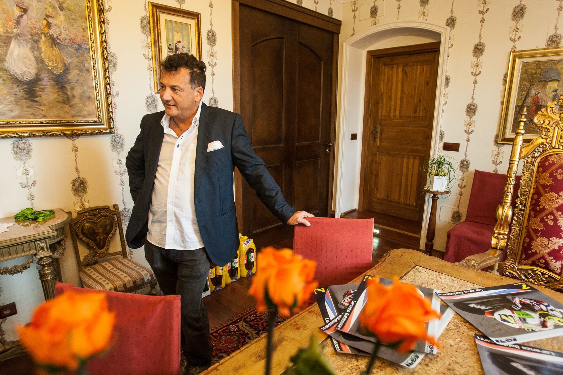 Alessandro Alagia
