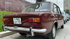 Žiguli, Lada 1200