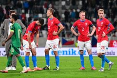 Hodně rozpačitá příprava. Češi neporazili Saúdskou Arábii, gól dali jen z penalty
