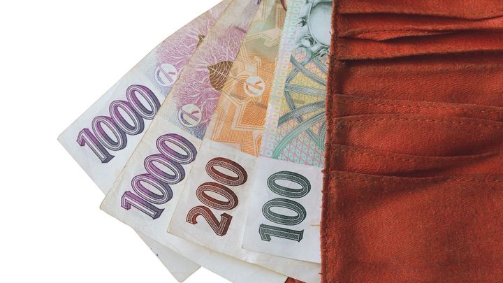 Analýza ukazuje, kdy se reálné mzdy se vrátí na předpandemické hodnoty; Zdroj foto: Thinkstock