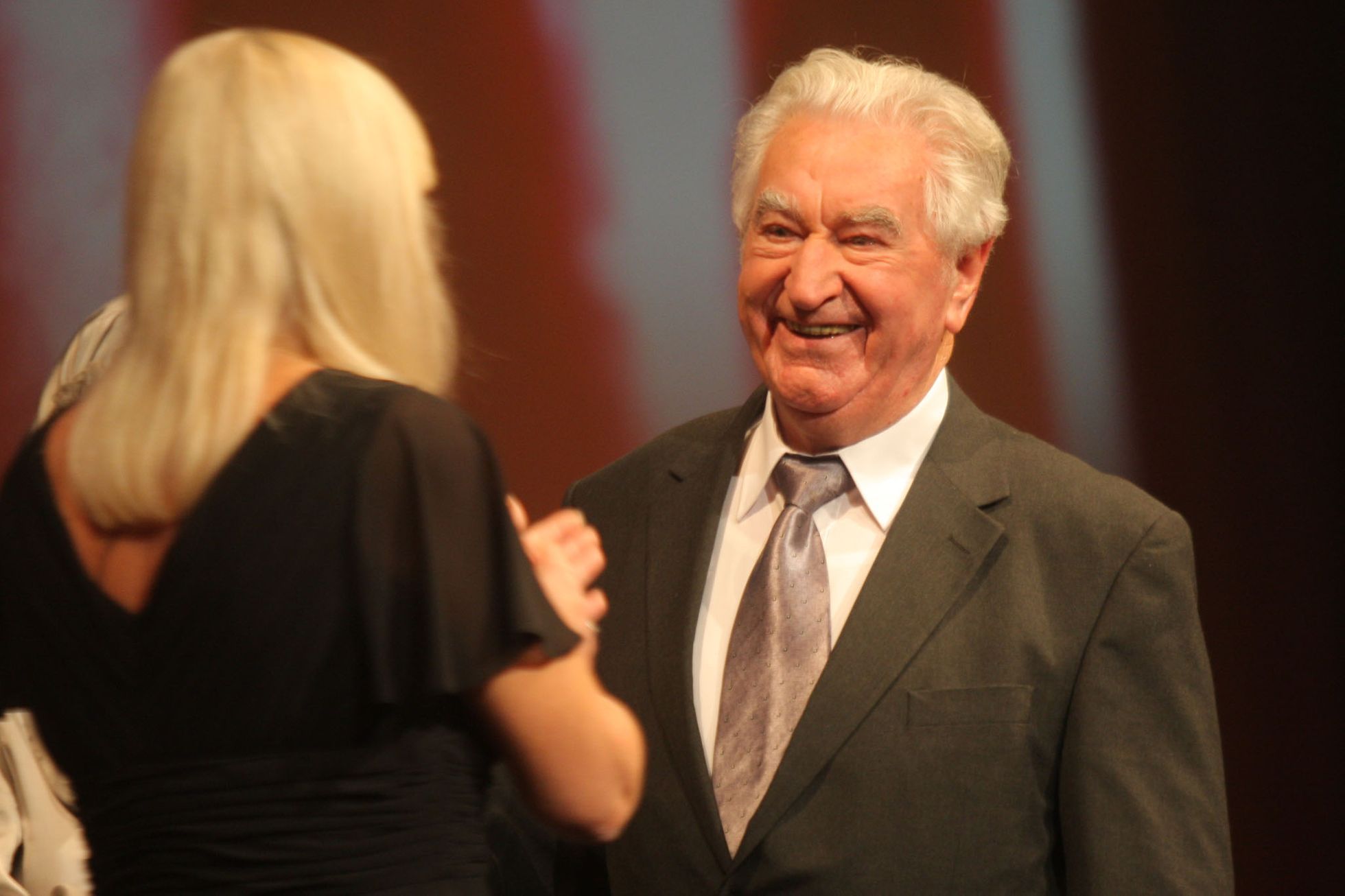 Ceny paměti národa 2014
