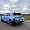 Hyundai Ioniq 5N