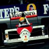 Formule 1: Ayrton Senna, McLaren-Honda, VC Austrálie 1989