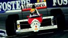 Formule 1: Ayrton Senna, McLaren-Honda, VC Austrálie 1989