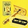 Jednorázové užití / Fotogalerie / Gillette / Před 120 lety požádal americký vynálezce King Camp Gillette o první patent na holicí strojek s vyměnitelnými čepelkami.