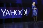 Altaba, nový název pro zbytek internetové legendy Yahoo. Marissa Mayerová skončí