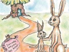The Rabbit Who Wants To Fall Asleep: A New Way Of Getting Children To Sleep