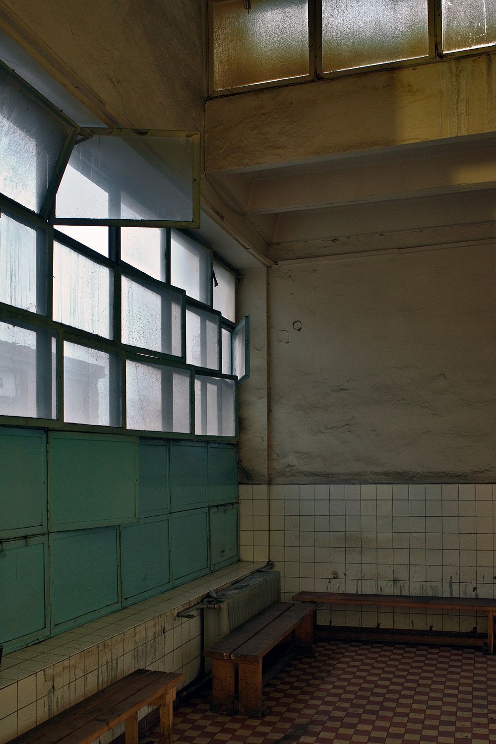 Ibra Ibrahimovič: severočeští horníci