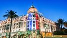 Hotel Negresco, Nice, Francie