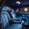Rolls-Royce Ghost Black Badge