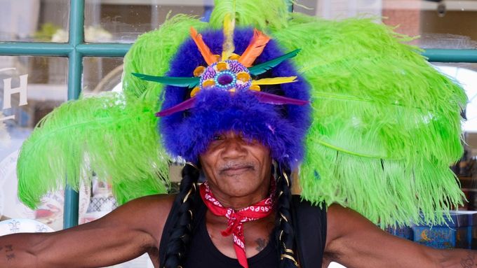 Bláznivé New Orleans: Město žije jazzem a láká na vúdú, trápí ho ale chudoba a gangy