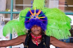 Bláznivé New Orleans: Město žije jazzem a láká na vúdú, trápí ho ale chudoba a gangy