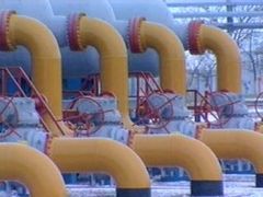 Německo bere 40 procent své spotřeby plynu z Ruska.