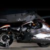 Finalisté Harley-Davidson Battle of Kings