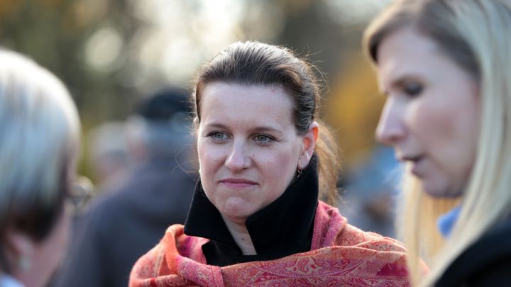 Jsem nevinná, řekla u soudu Kratochvílová. Činy kolem Pelty se podle ní nestaly