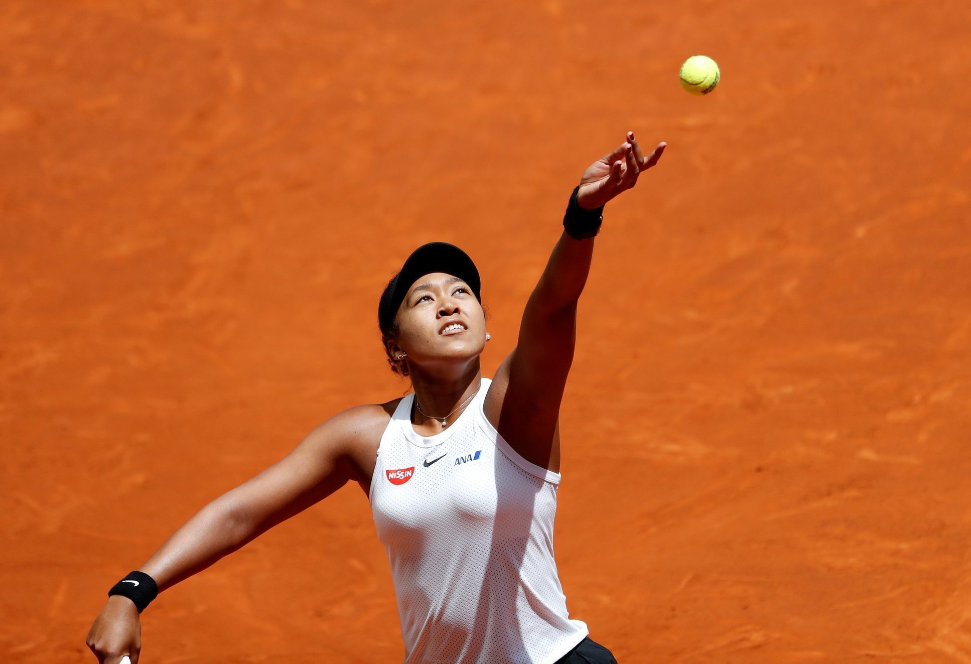 tenis, Naomi Ósakaová