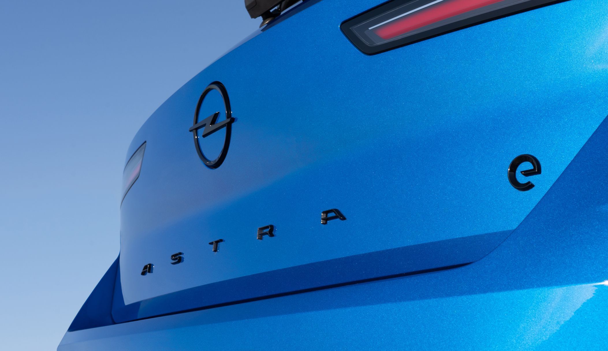 Opel Astra Electric premiéra Berlín 2023