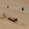 Rallye Dakar 2018, 2. etapa: Toby Price, KTM