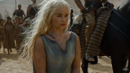 Hra o trůny a HBO pro uprchlíky? Je to nafouknutá bublina, na internetu je hodně idiotů, tvrdí Fuka