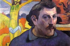 Gauguinův obraz prodán za rekordní sumu