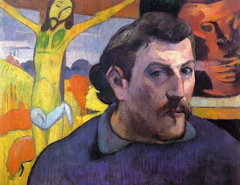 Paul Gauguin